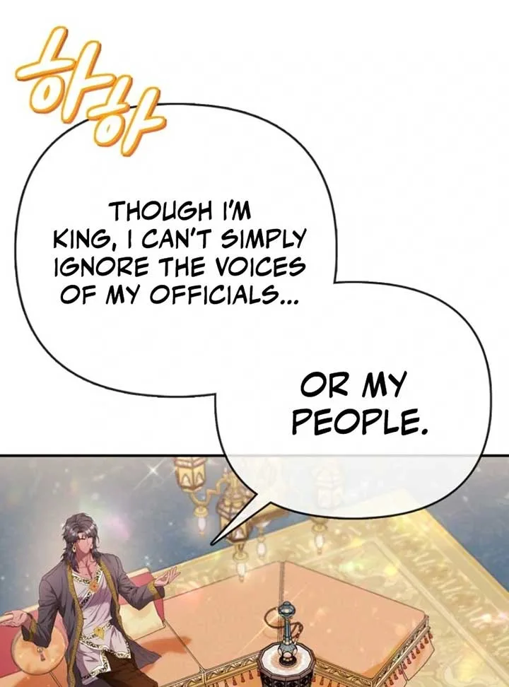 I’m The Princess Of All Chapter 84 page 78