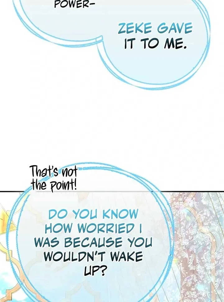 I’m The Princess Of All Chapter 84 page 48