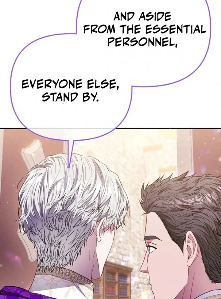 I’m The Princess Of All Chapter 84 page 31