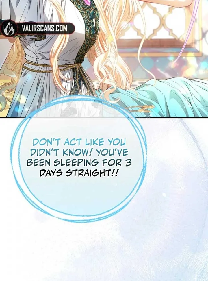 I’m The Princess Of All Chapter 84 page 44