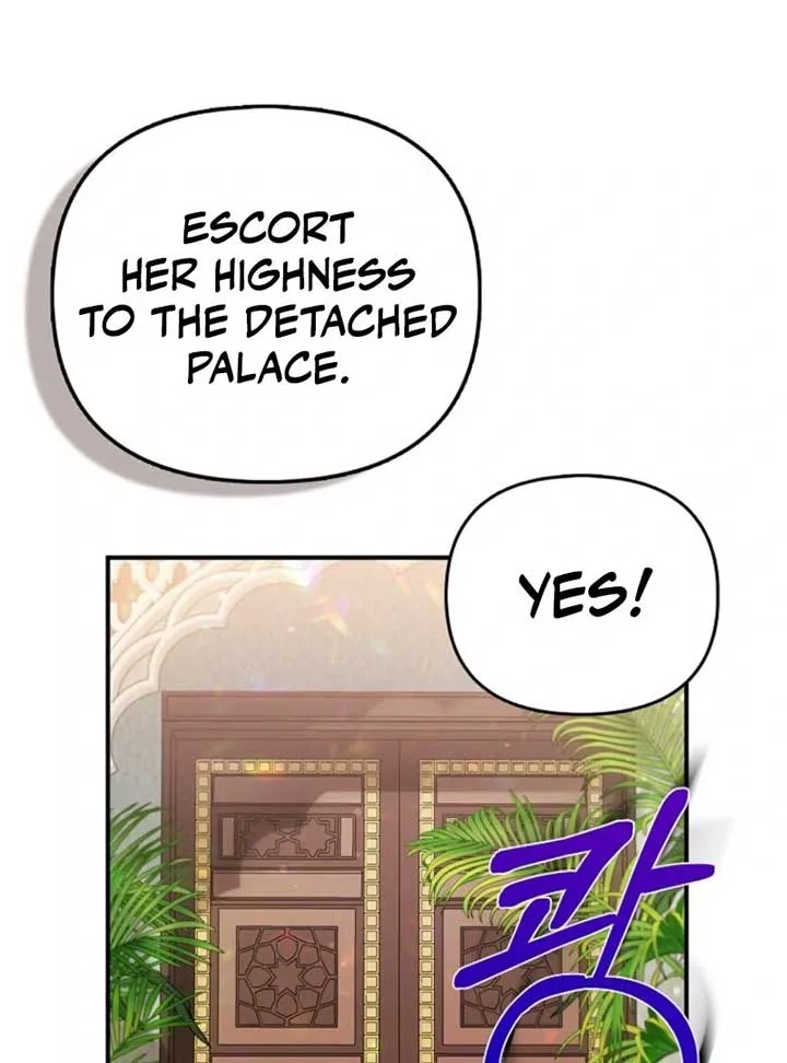 I’m The Princess Of All Chapter 84 page 116