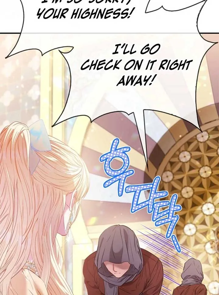 I’m The Princess Of All Chapter 85 page 51