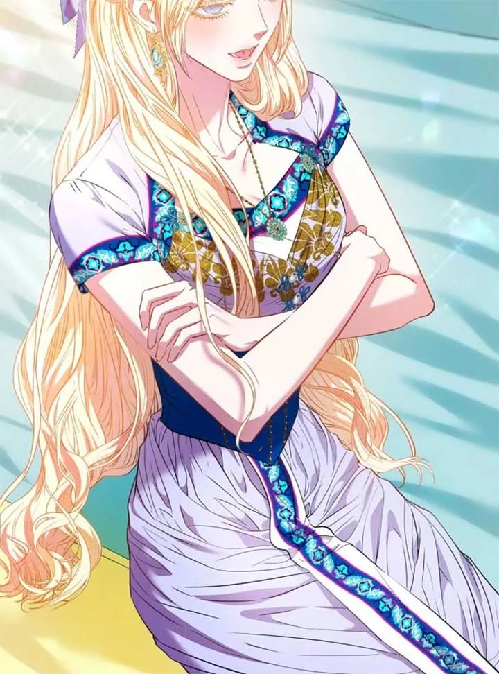 I’m The Princess Of All Chapter 85 page 30
