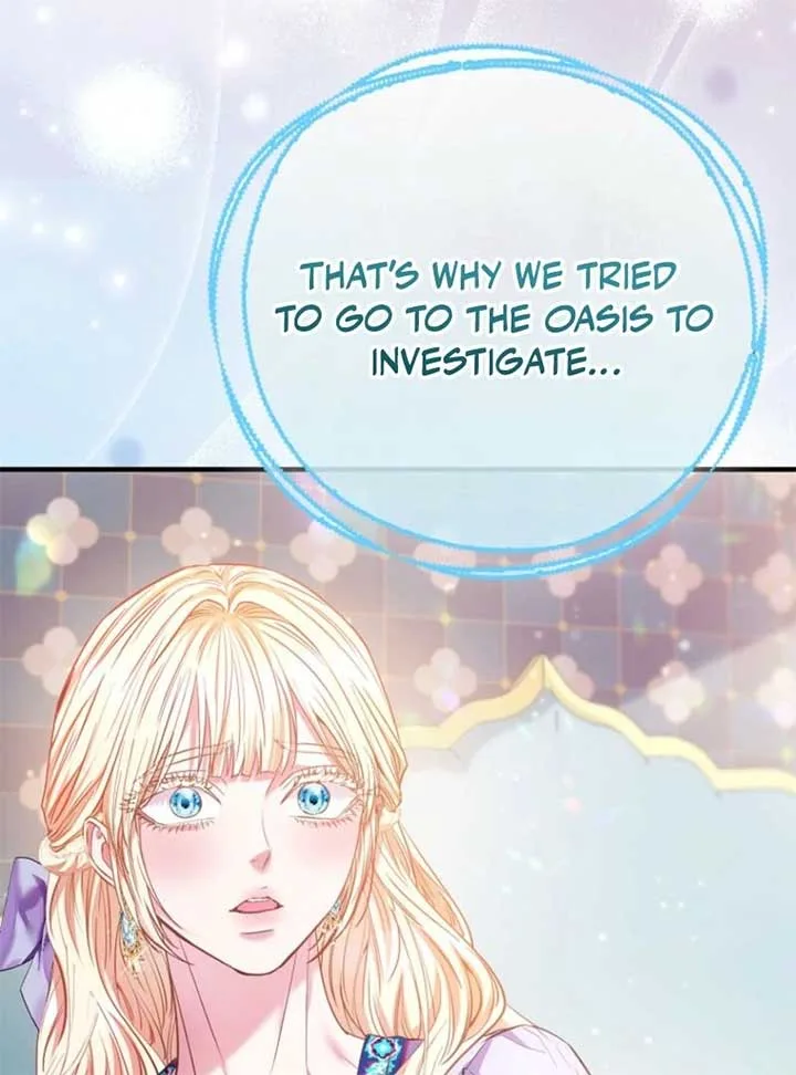 I’m The Princess Of All Chapter 85 page 13