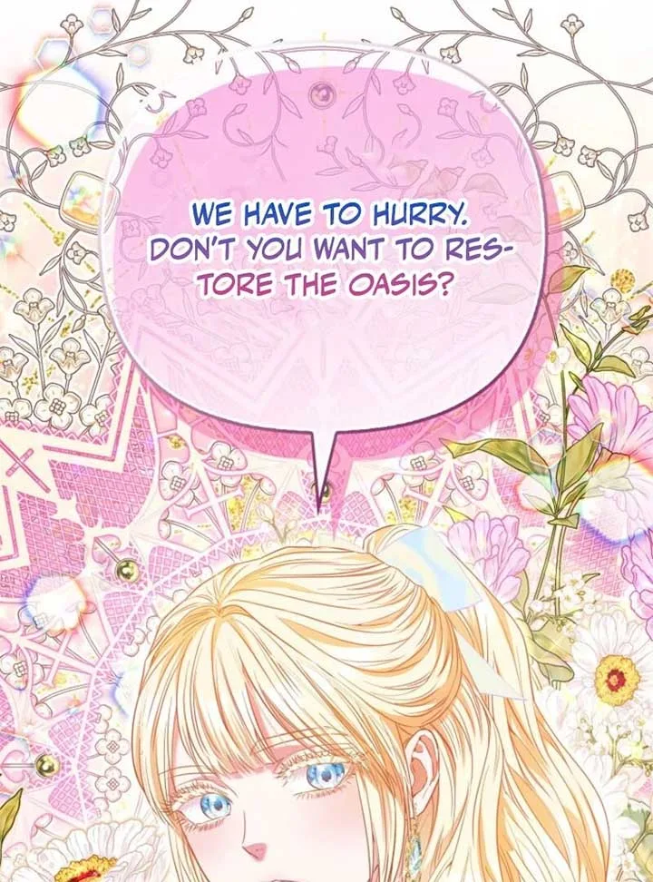 I’m The Princess Of All Chapter 85 page 91