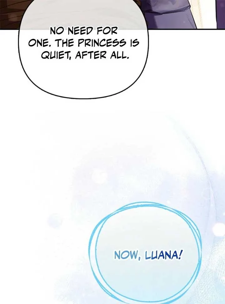 I’m The Princess Of All Chapter 85 page 37