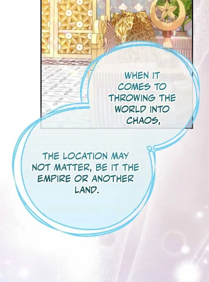 I’m The Princess Of All Chapter 85 page 12