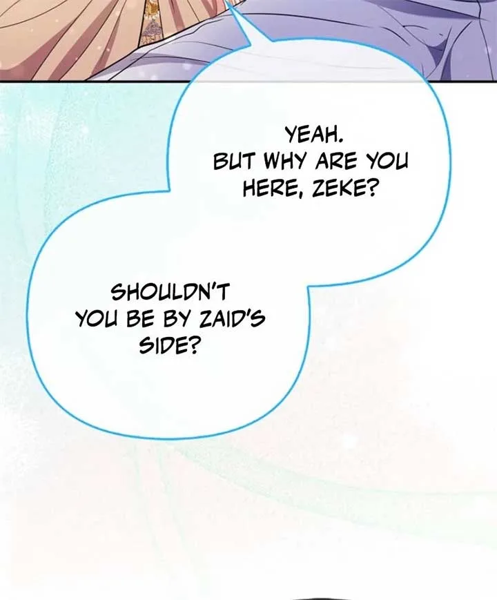I’m The Princess Of All Chapter 85 page 77