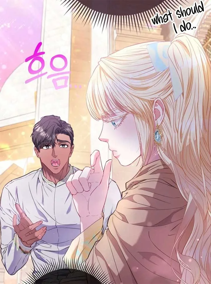 I’m The Princess Of All Chapter 85 page 84