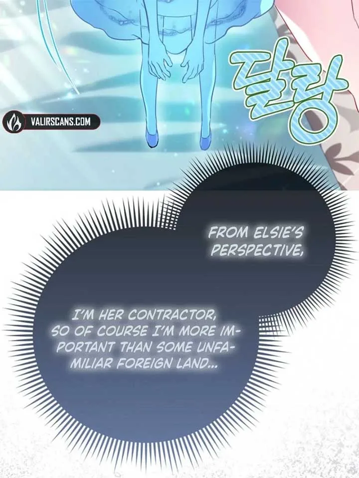 I’m The Princess Of All Chapter 85 page 21