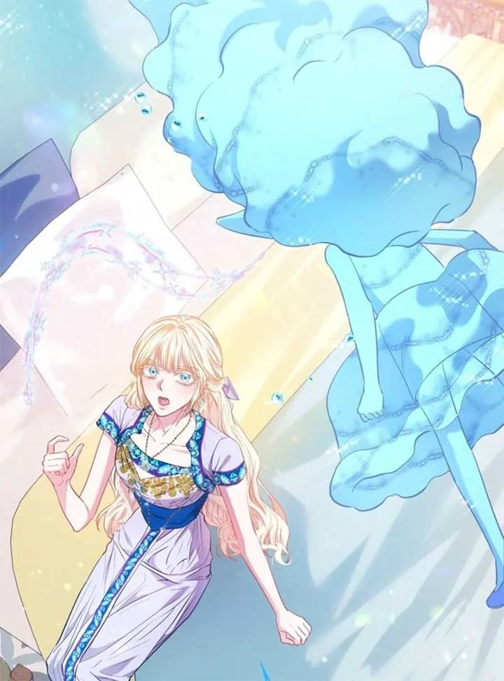 I’m The Princess Of All Chapter 85 page 25