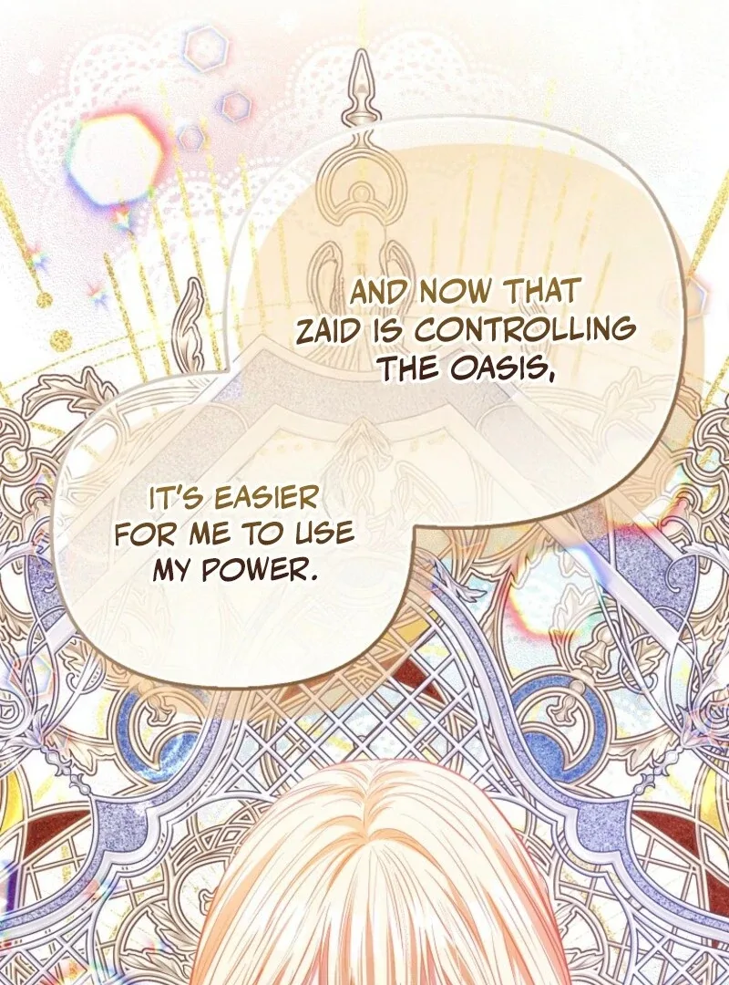 I’m The Princess Of All Chapter 83 page 9