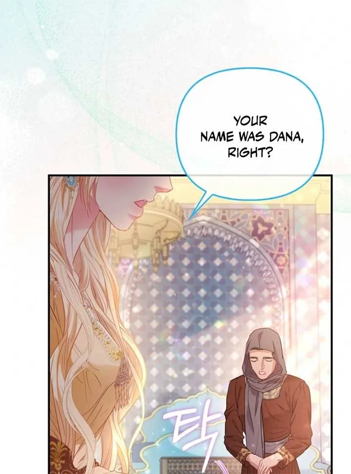I’m The Princess Of All Chapter 85 page 39