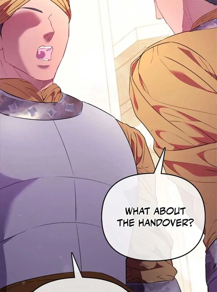 I’m The Princess Of All Chapter 85 page 36