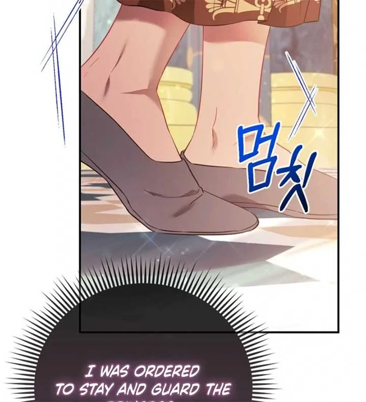 I’m The Princess Of All Chapter 85 page 53