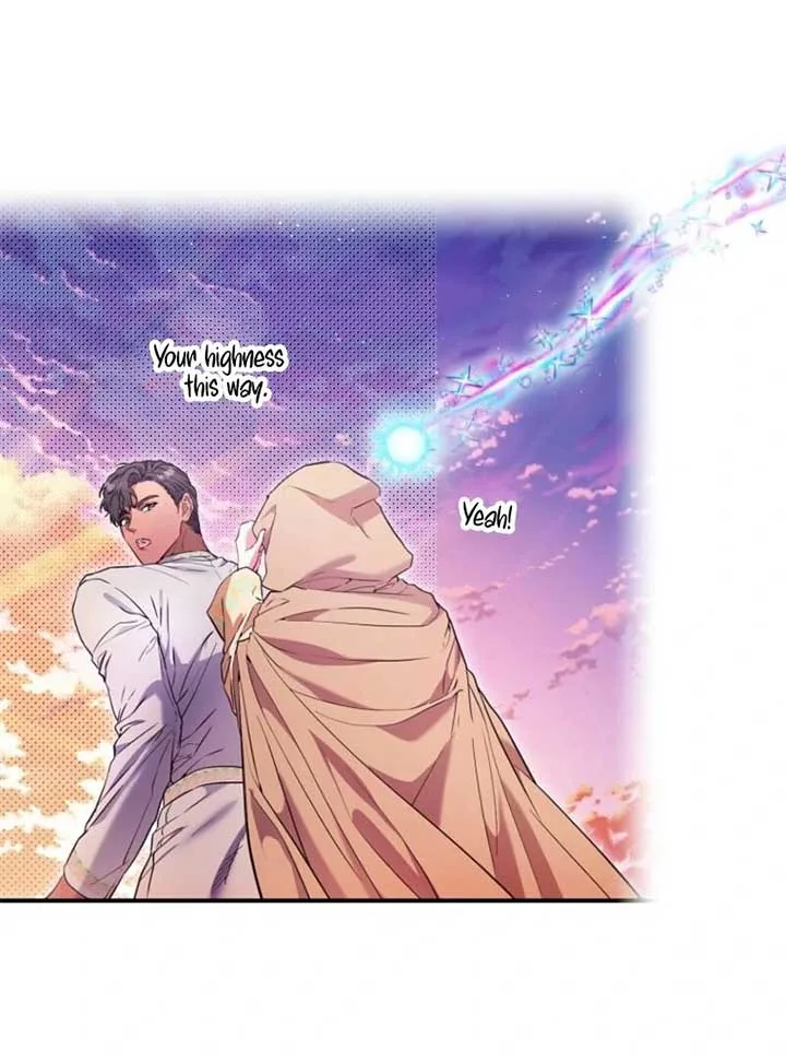 I’m The Princess Of All Chapter 85 page 97
