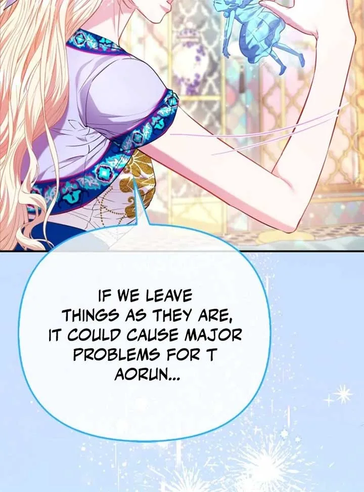 I’m The Princess Of All Chapter 85 page 17