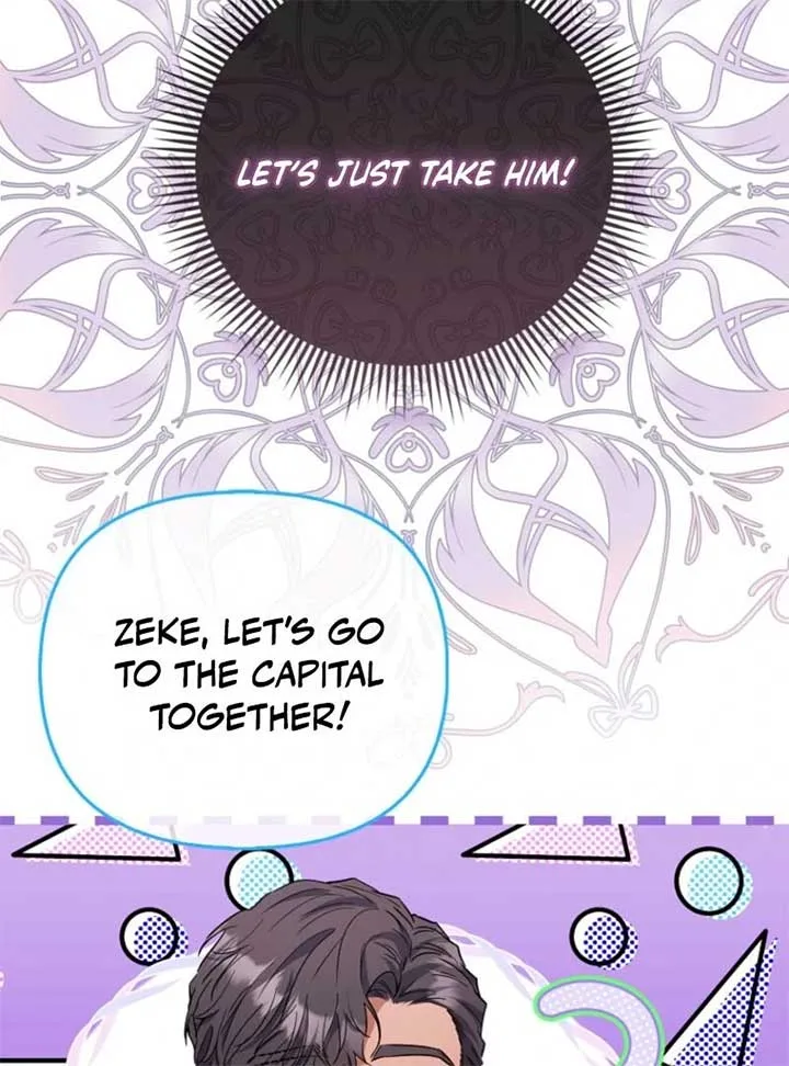 I’m The Princess Of All Chapter 85 page 86