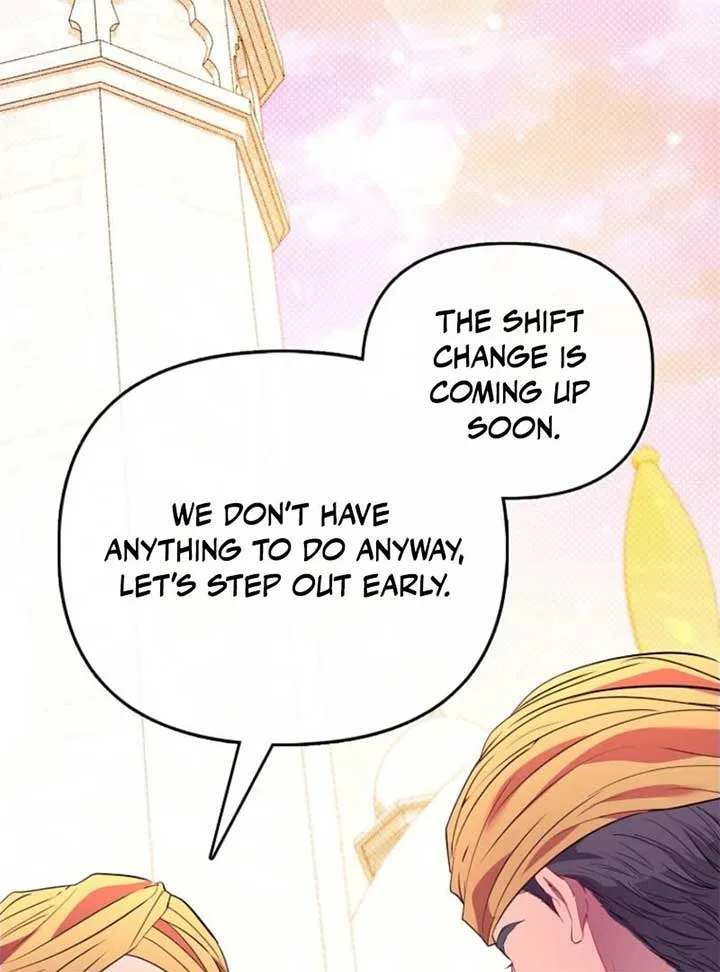 I’m The Princess Of All Chapter 85 page 35