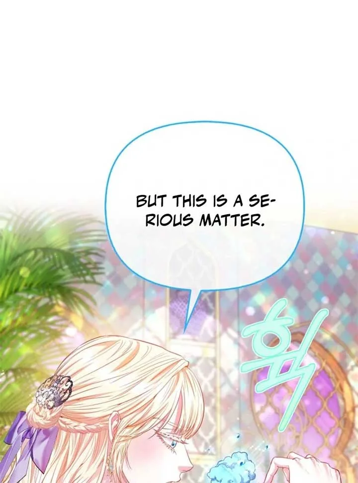 I’m The Princess Of All Chapter 85 page 16