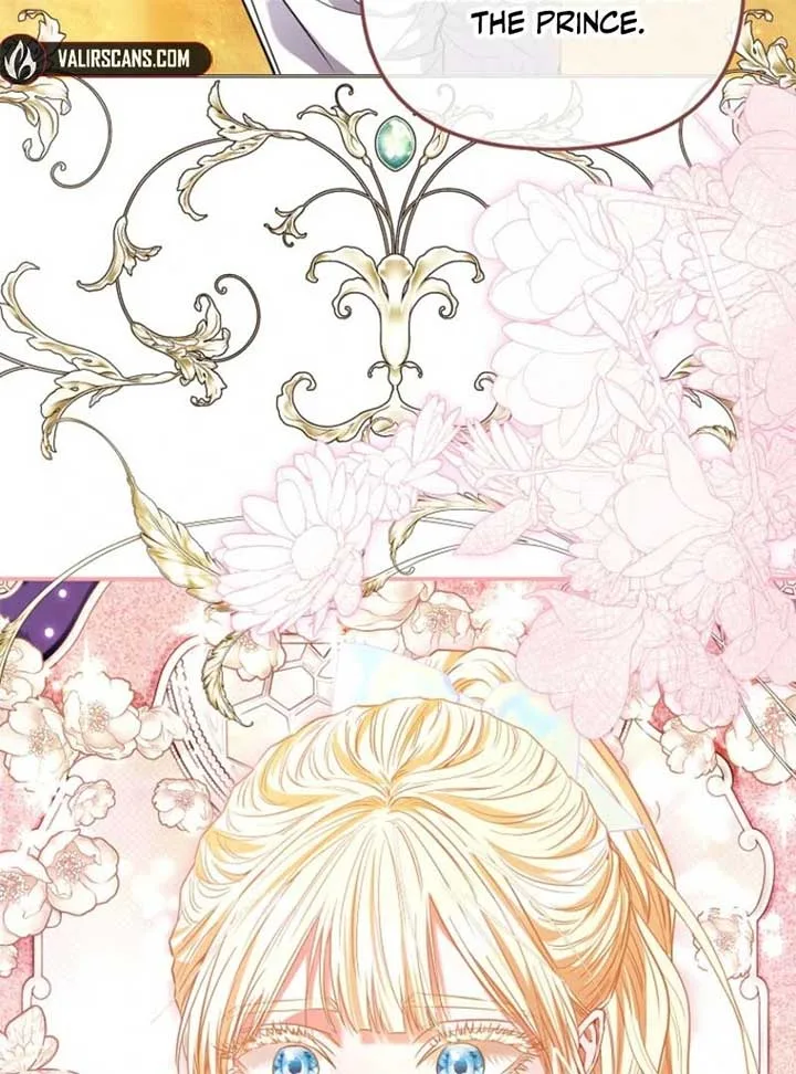 I’m The Princess Of All Chapter 85 page 128
