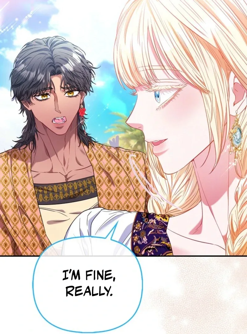 I’m The Princess Of All Chapter 83 page 6