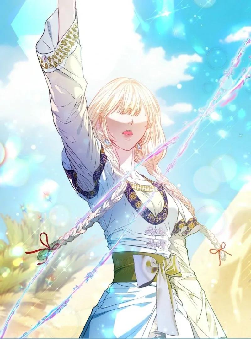 I’m The Princess Of All Chapter 83 page 22