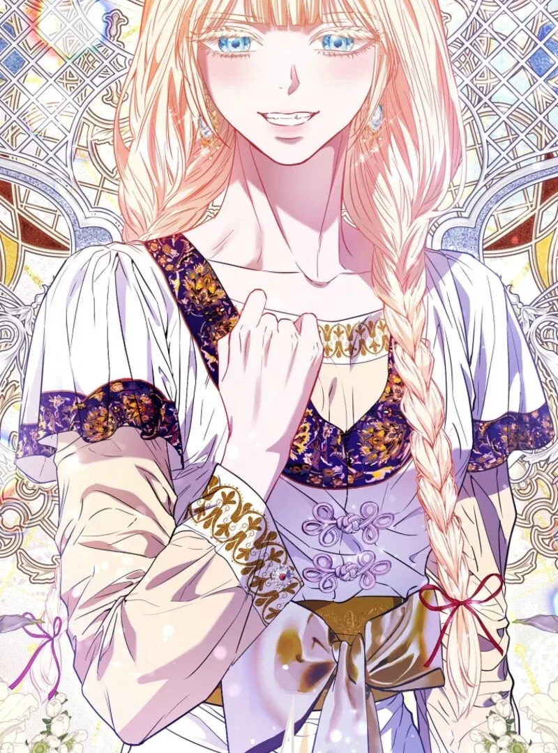 I’m The Princess Of All Chapter 83 page 10