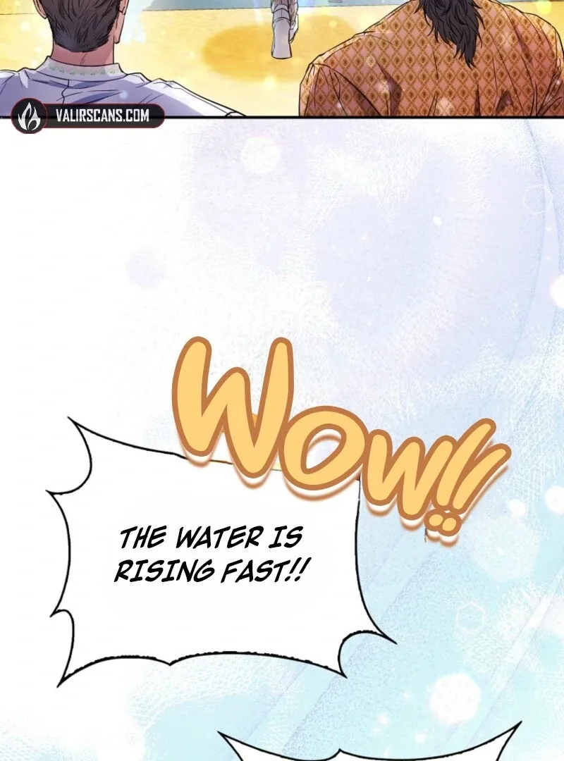 I’m The Princess Of All Chapter 83 page 29