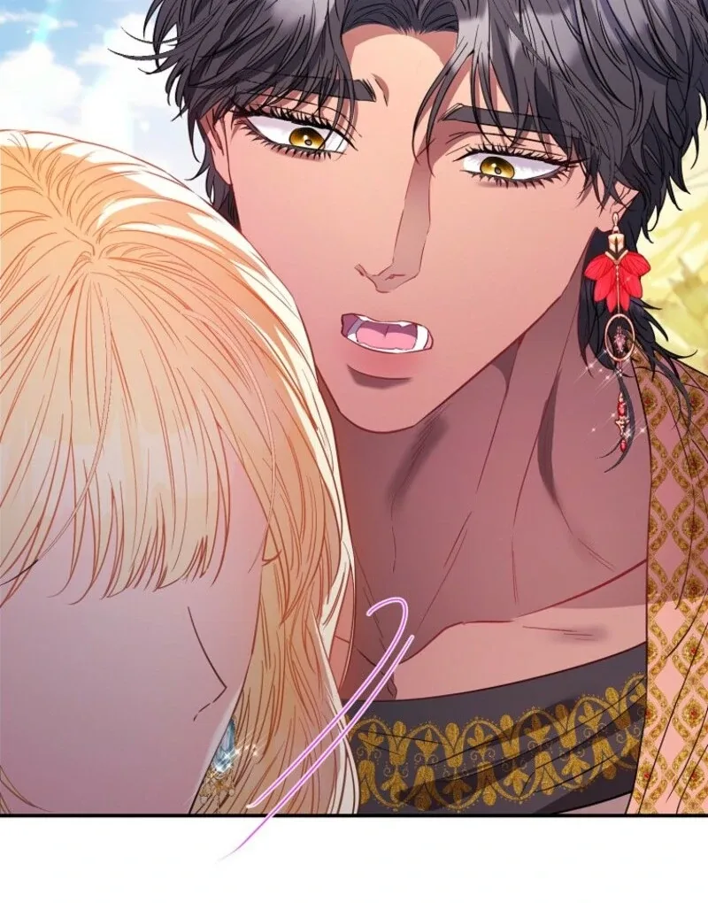 I’m The Princess Of All Chapter 83 page 41