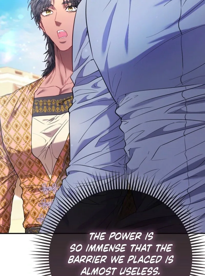 I’m The Princess Of All Chapter 83 page 31