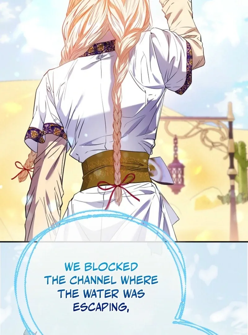 I’m The Princess Of All Chapter 83 page 52
