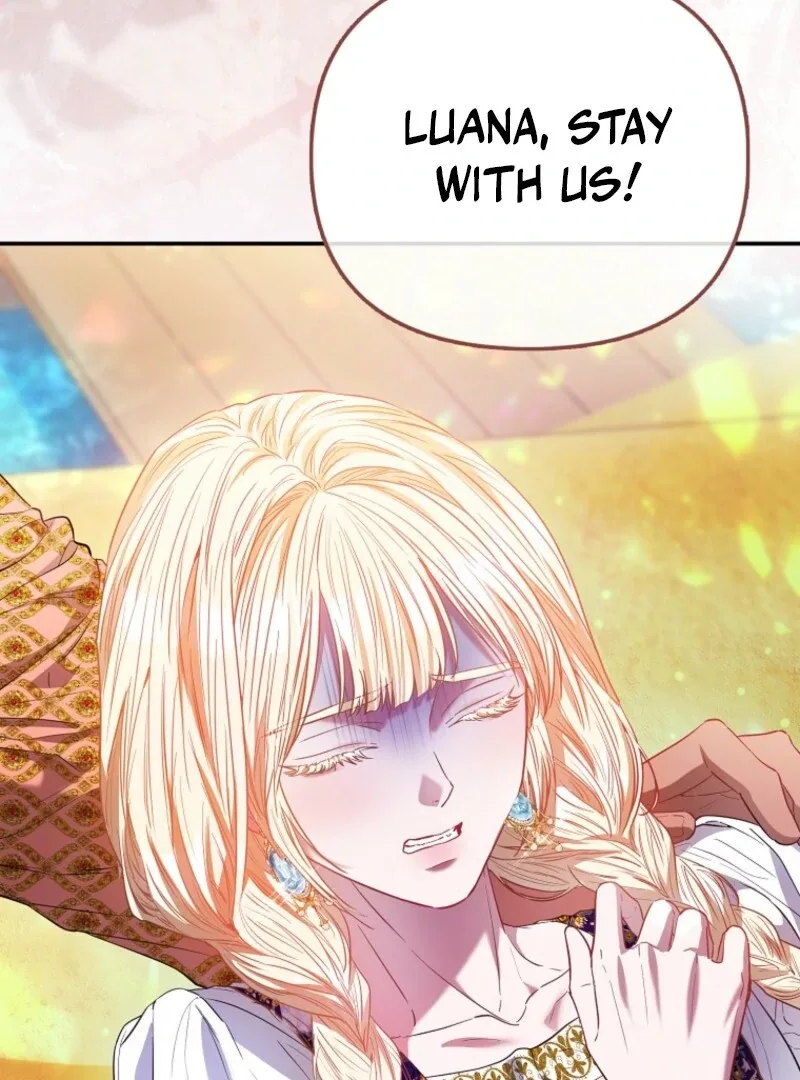 I’m The Princess Of All Chapter 83 page 61