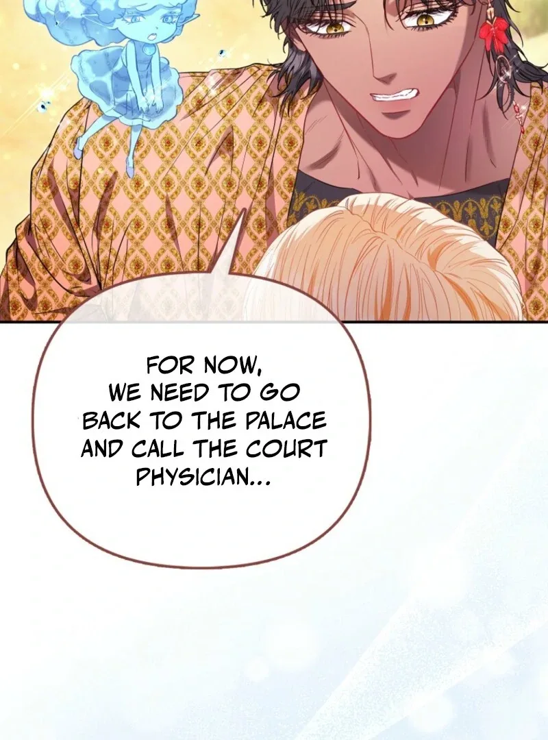 I’m The Princess Of All Chapter 83 page 64