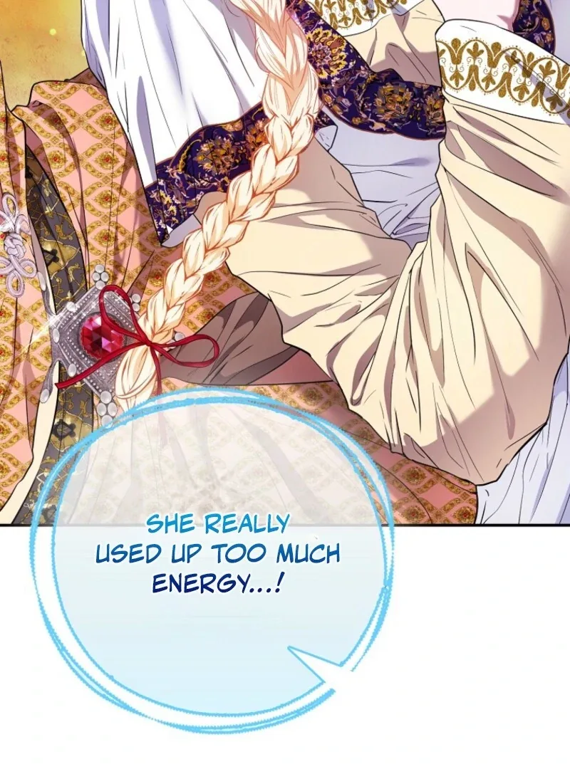 I’m The Princess Of All Chapter 83 page 62