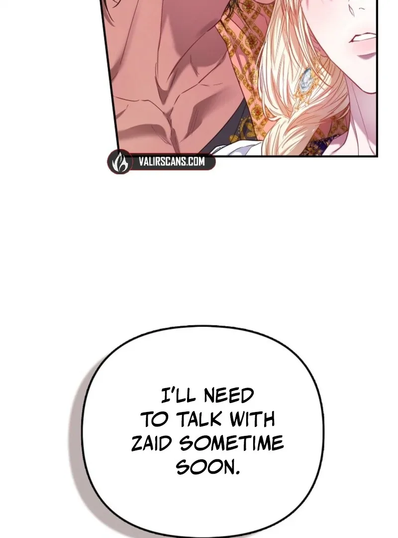 I’m The Princess Of All Chapter 83 page 98