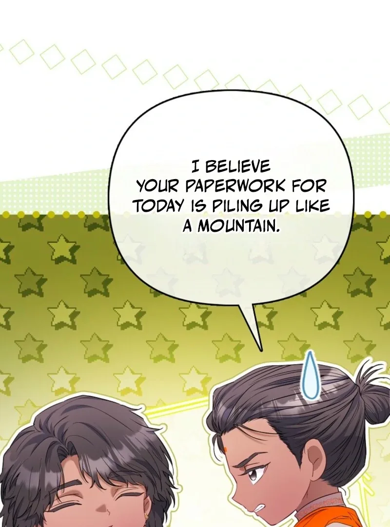 I’m The Princess Of All Chapter 83 page 86