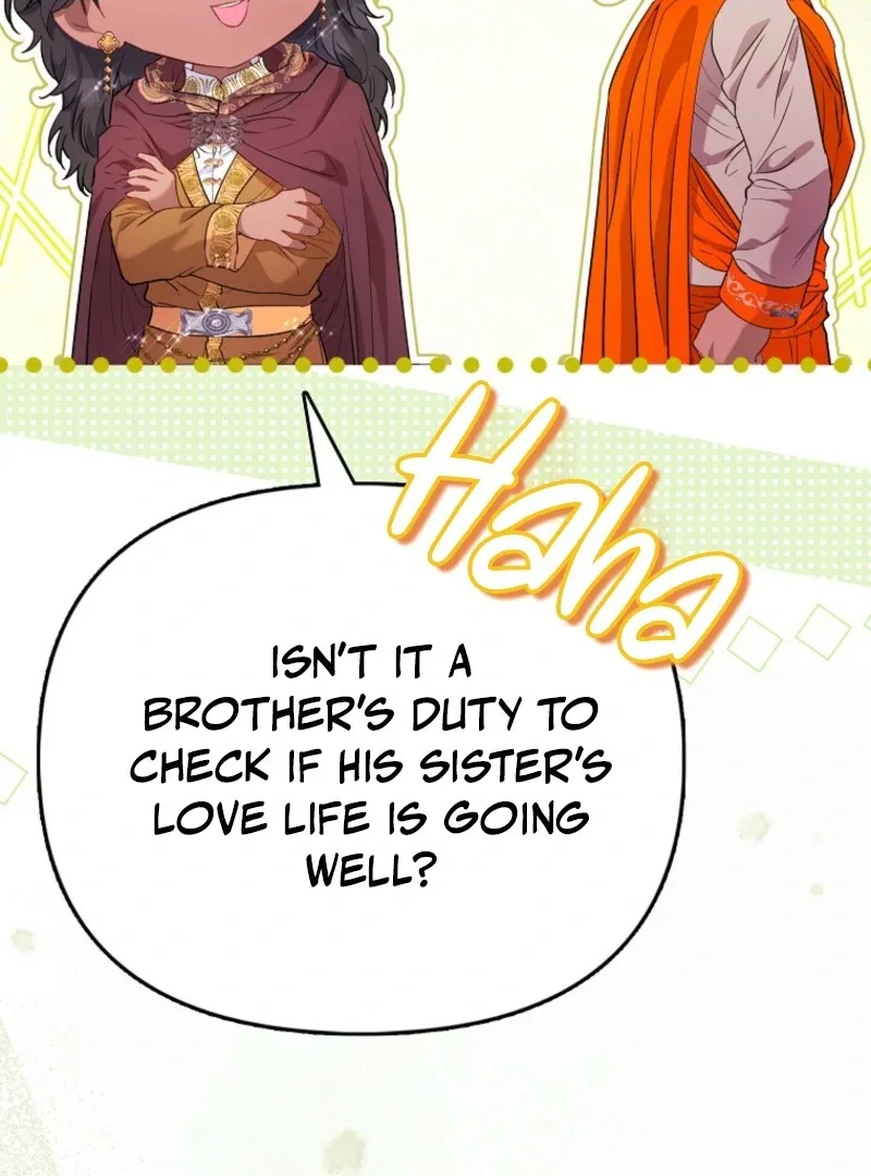 I’m The Princess Of All Chapter 83 page 87