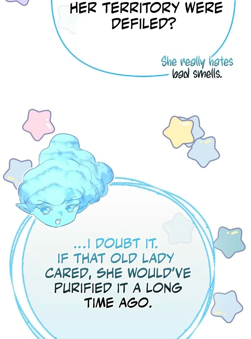 I’m The Princess Of All Chapter 87 page 15