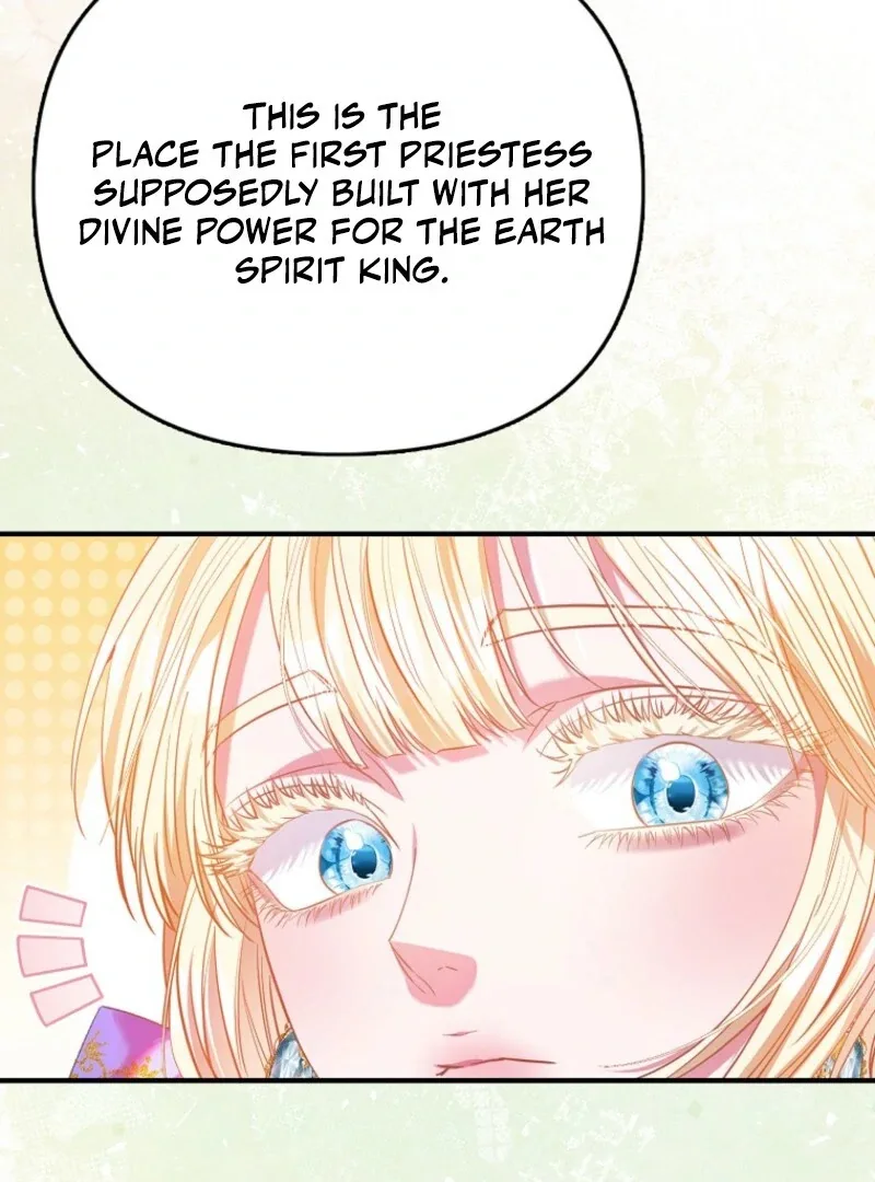 I’m The Princess Of All Chapter 87 page 99