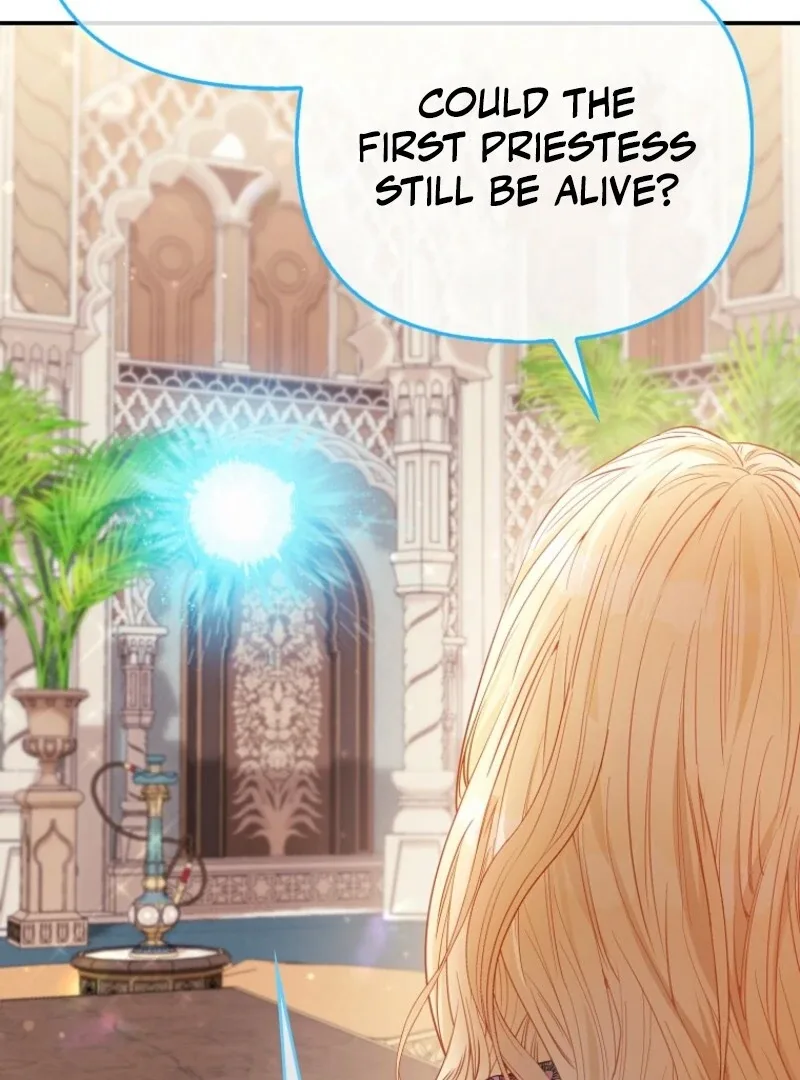 I’m The Princess Of All Chapter 87 page 35