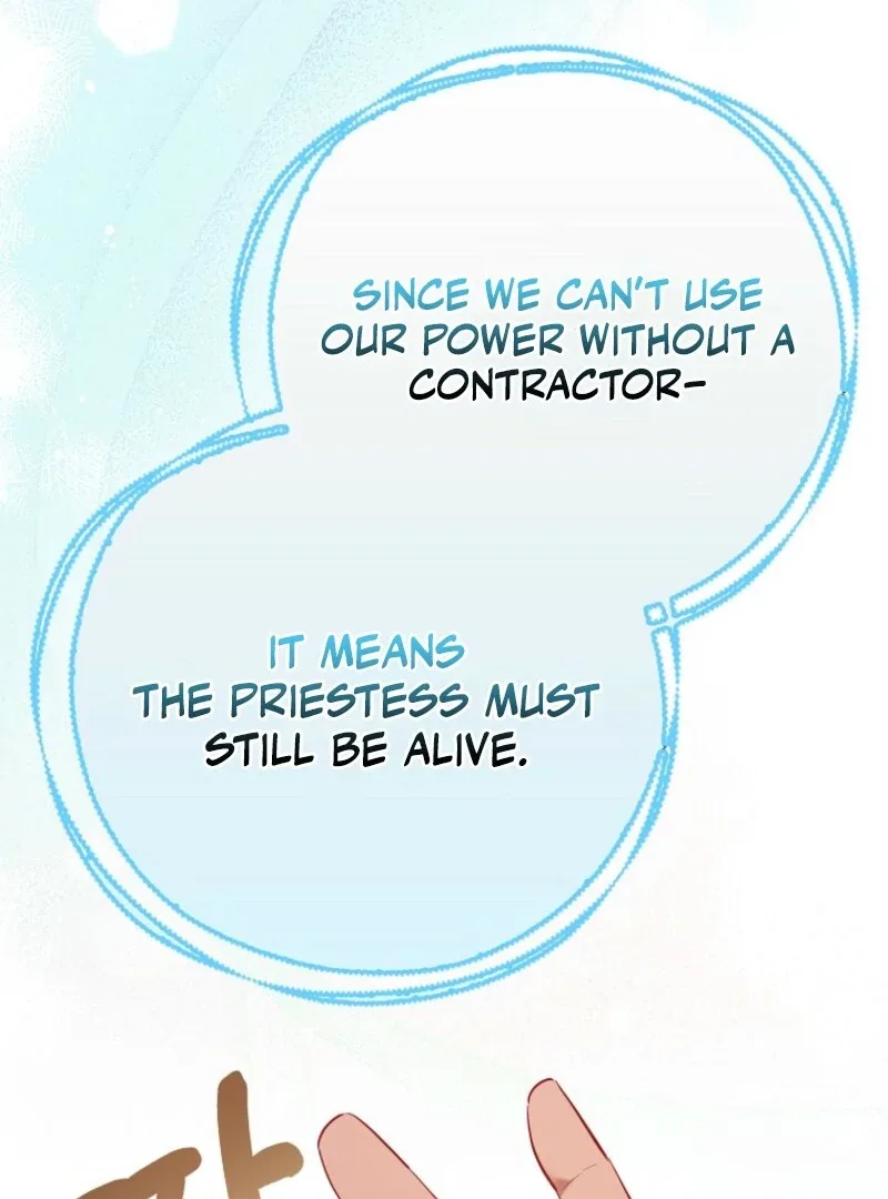 I’m The Princess Of All Chapter 87 page 37