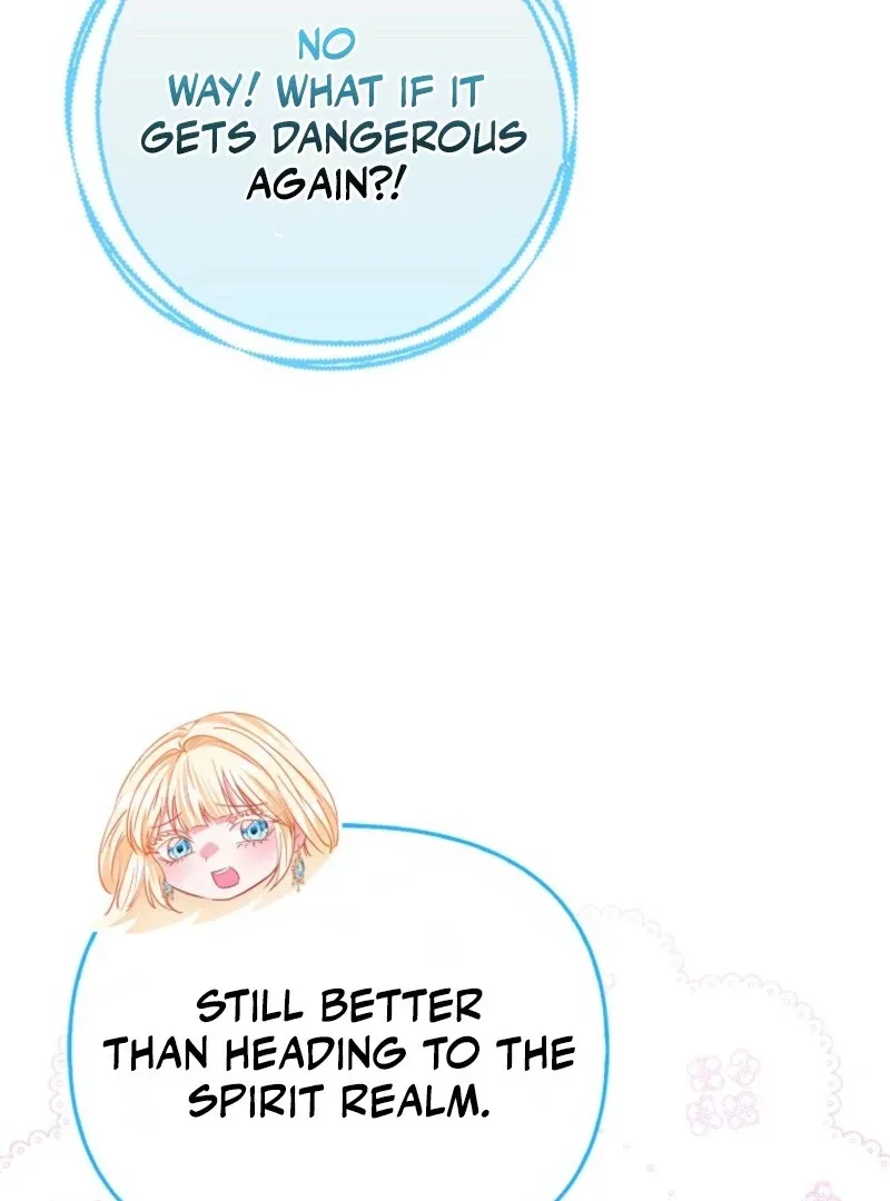 I’m The Princess Of All Chapter 87 page 83