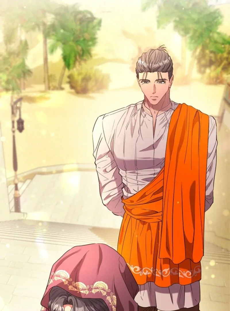 I’m The Princess Of All Chapter 83 page 100