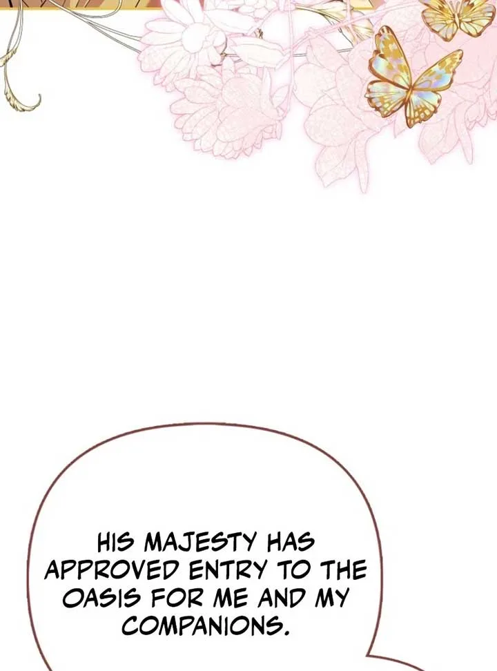I’m The Princess Of All Chapter 86 page 8