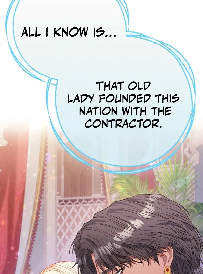 I’m The Princess Of All Chapter 87 page 24