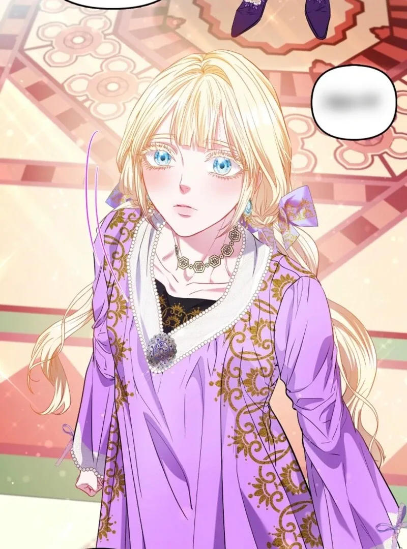 I’m The Princess Of All Chapter 87 page 111