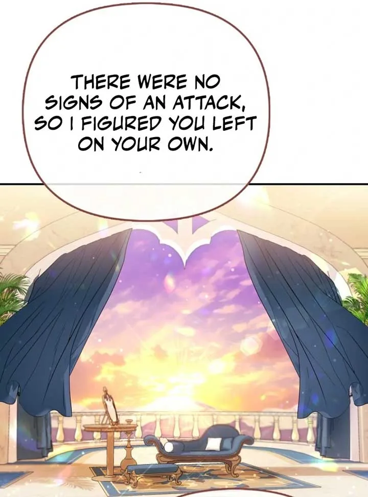 I’m The Princess Of All Chapter 86 page 22
