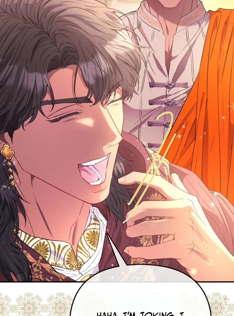 I’m The Princess Of All Chapter 83 page 94