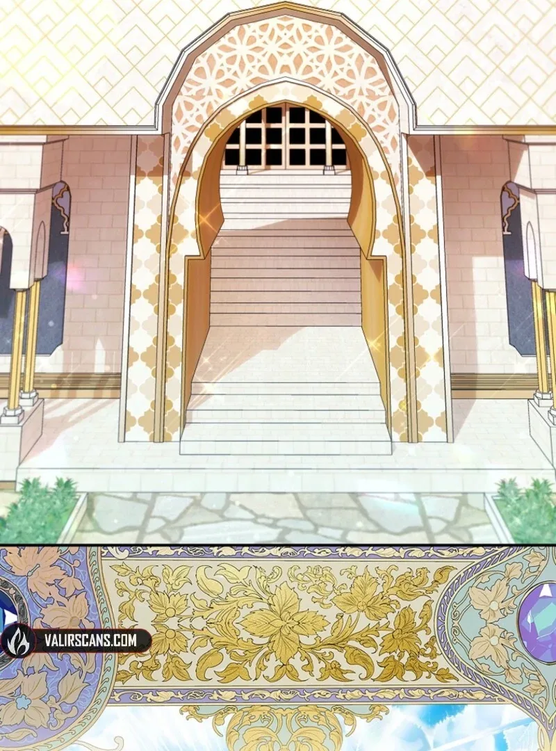I’m The Princess Of All Chapter 87 page 95